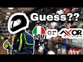 Bought new helmet 🥳 | Agv Helmet modification | wander with Salmaan | Xbhp helmet