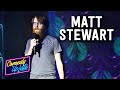 Matt Stewart - Comedy Up Late 2017 (S5, E8)