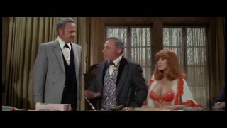 Blazing Saddles _ Phony-Bolony Jobs