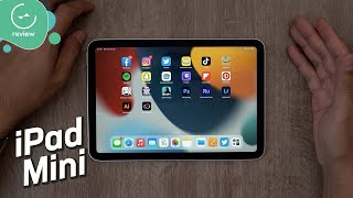 iPad Mini 6 (2021) | Review en español