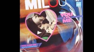 Milou - You And Me (12'') [Audio Only]