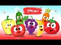 أغنية هم هم الخضروات والفواكة بدون ايقاع | farawla tv