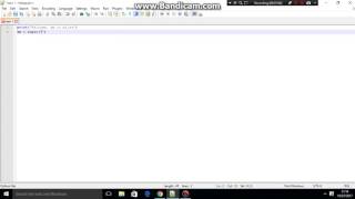 Python Programming - KM to Miles Converter