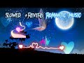 New Romantic Lofi song 2024 (Slowed + Reverb) || @mrsaro238