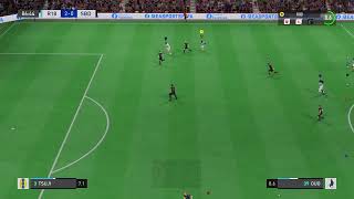 [FIFA23]プロクラブ　パブリック