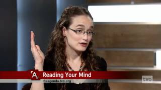 Rebecca Saxe: Reading Your Mind