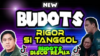 NEW BUDOTS REMIX | Rigor Si Tanggol | Budots Dance Viral 2024