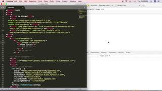 Firebase and JavaScript Time Clock