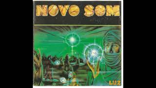 NOVO SOM - LUZ - 1993 (CD COMPLETO)