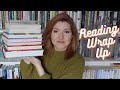 All the Books I Read in February | Reading Wrap Up