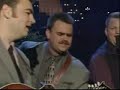 del mccoury band nashville cats