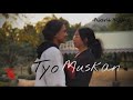 ADARSH KULUNG -tyo muskan(official Music Video) beat prod:@glbbeats5157