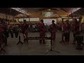 datu piang kulintang ensemble sagayan festival 2014