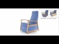 lifting chair EVENES - JECH