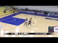 elazig il Özel idare v a.c. paok full game eurocup women 2021 22 qualifiers 2nd leg