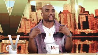 Charlamagne Tha God Explains Why He's Not Endorsing A 2024 Presidential Candidat