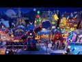 knobs bottom lemax christmas village 2024