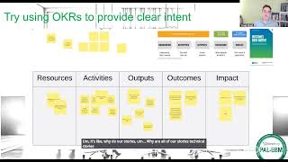 How to Fix Objectives and Key Results (OKRs) with Evidence-Based Management (EBM) and Scrum
