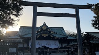 #靖国神社　#遊就館　へ行こう！/Yasukuni Shrine, let's go to Yushukan!