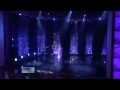 Lady GaGa On The Ellen DeGeneres Show - PokerFace Live