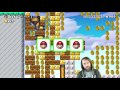 IT'S DOWN TO THE WIRE  Super Expert No Skip [#06] - Super Mario Maker