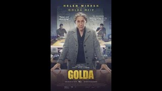 Golda: trailer 1