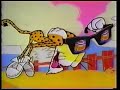 cheetos commercial 1990 puffs sweeper