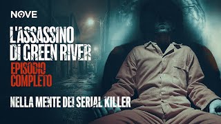 EPISODIO 1 COMPLETO | Nella Mente dei Serial Killer - L'assassino di Green River