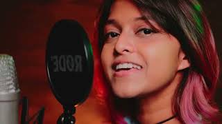 Manike Mage Hithe මැණිකේ මගේ හිතේ | Hindi Rap version | Yohani ft. Kunalism | Unofficial | 4K (HD) |