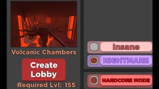 Playtube Pk Ultimate Video Sharing Website - dungeon quest roblox volcanic chambers