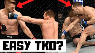 Dan Hooker vs Michael Chandler Full Fight Reaction and Breakdown - UFC 257 Event Recap