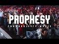 Prophesy | Travis Greene and Forward City | (Official Music Video)