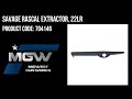 Savage Rascal Extractor, 22LR - Part# 704146