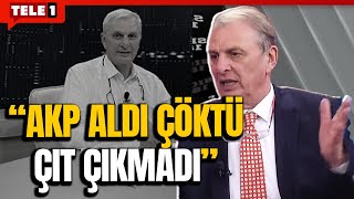 Can Ataklı'dan Flash Haber tepkisi: Çok kırgınım!