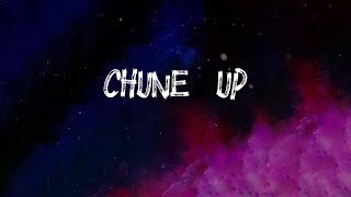 Chune Up - uk drill hiphop vibes