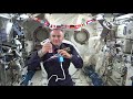 expedition 59 in flight interview with david saint jacques may 6 2019