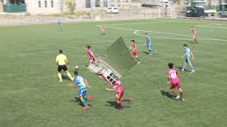 U-14 Yaşamkent İlker 10 - 0 Eryaman Spor