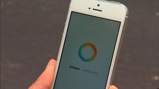 Tech Minute - New video apps create new effects