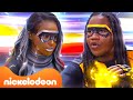 Danger Force Final Episode (part 2) - The Battle For Swellview 💥 | Nickelodeon Uk