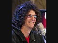 howard stern radio show goofs on chris russo rant 07 13 09