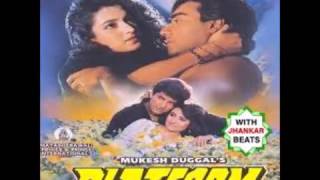 Ek din jhagda ek din pyar (Audio only with Jhankar Beats)