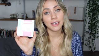 Cammie Scott’s Skin Care Routine feat. NEW Bliss Products | CVS Pharmacy
