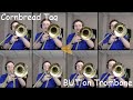 Cornbread Tag BUT on Trombone!!