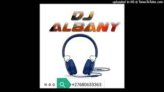 Heart emotion riddim mixtape by dj Albany