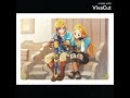 zelink tribute 5: hold on forever