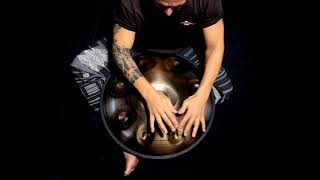 UGUR Handpan | G Major