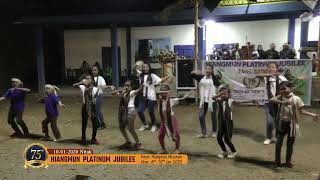 Hiangmun Platinum Jubilee HD-5