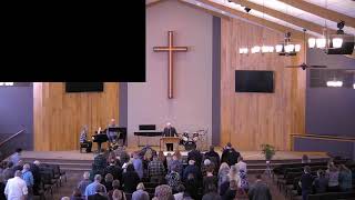 Pine Grove Community Church | Verna Paiga's Funeral | Friday, February 27, 2026