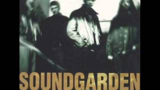 Soundgarden - Cold Bitch