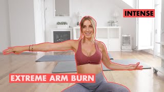 EXTREME Arm Burn - 7 mins - Level Up!